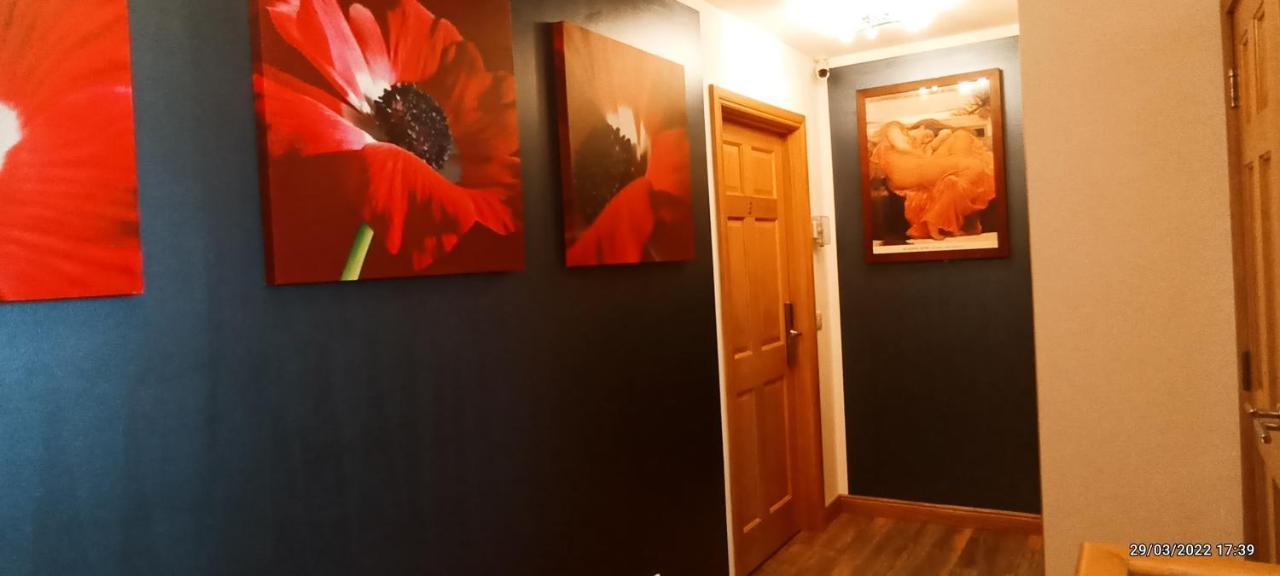 Outlander Boutique B&B Super King Cruden Bay Exterior photo
